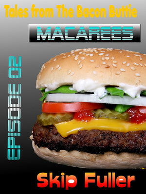 cover image of Macaree's